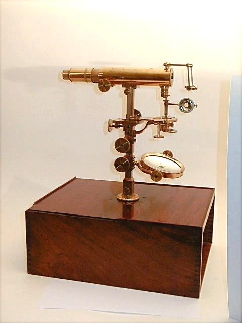 Chevalier Mikroskop